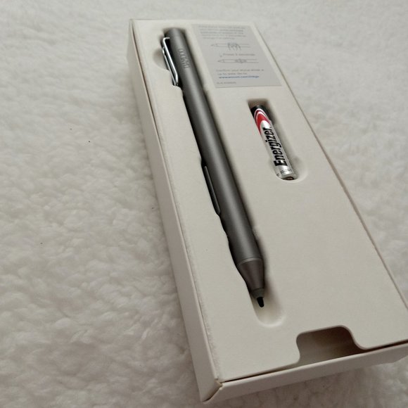 Bamboo Ink Smart Stylus for Windows Ink Second Generation - Picture 11 of 14